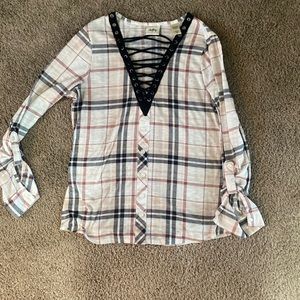 Day trip Blouse